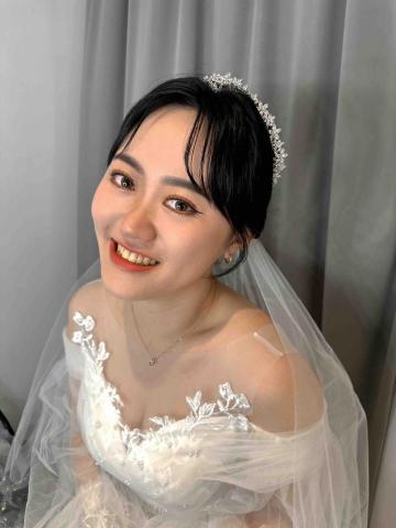 造型師小穎Olivia - 原相機