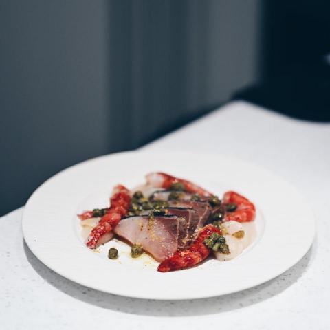 米糕私廚 - 食物攝影範例(包含擺盤構圖調整