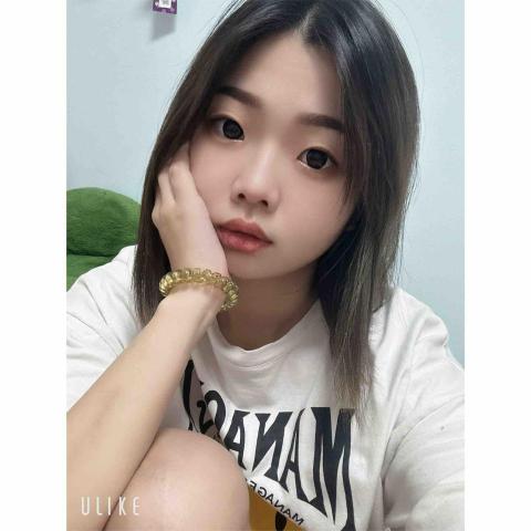 提供在家裡上班服務的專家翁穎玲