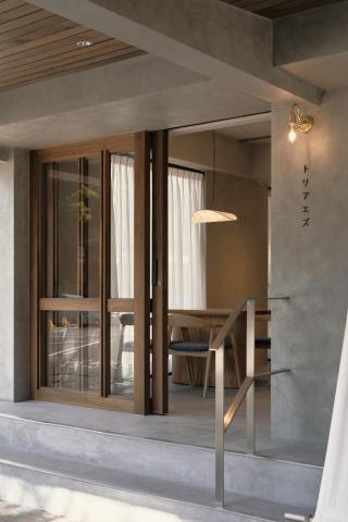 琢隱設計室內裝修有限公司 - TORIAEZU CURRY