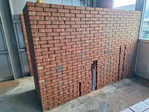 林峯岳建設 - 隔間