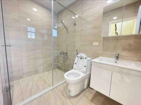 林峯岳建設 - 衛浴整新