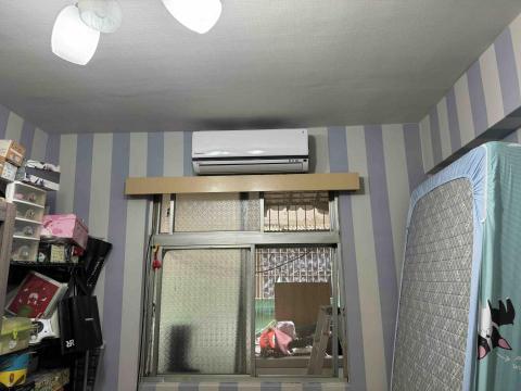 永翰空調 - 安裝