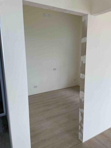 林信安 - 毛胚屋施工