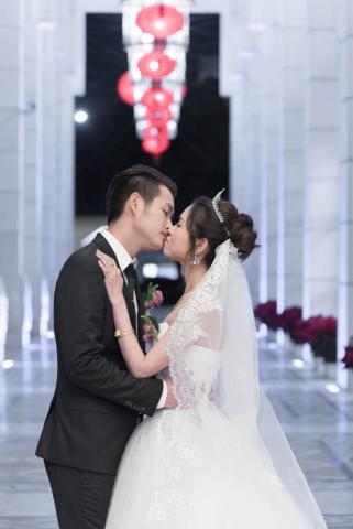 米糕私廚 - 婚禮攝影範例