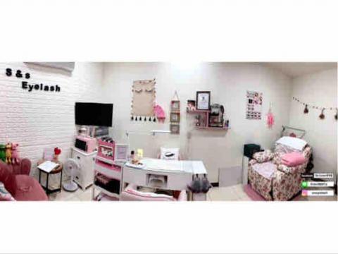 S&s Eyelash美學館 - 桃園店/美睫