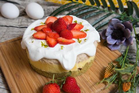 米糕私廚 - 食物攝影