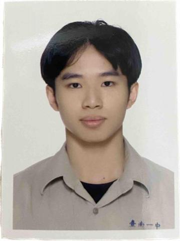 提供臺南景點服務的專家陳俞評