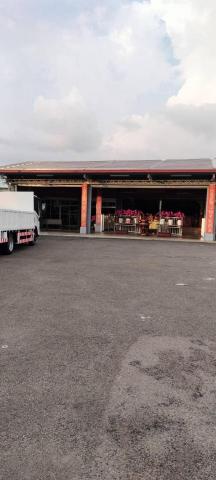 恩陞工程行  統編：95265022 - 114/07/17 烏日屋頂加蓋骨架製作完成