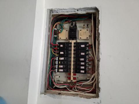 每日發工程行 - 