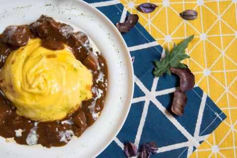 米糕私廚 - 食物攝影