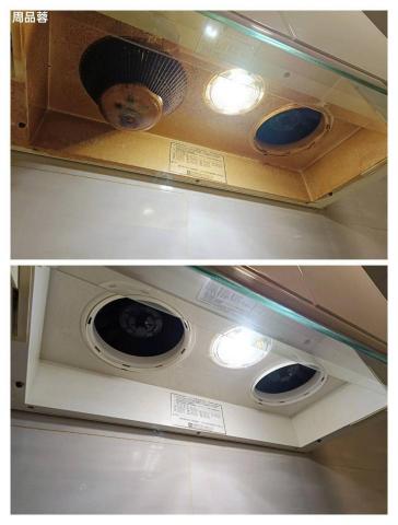 周喵喵個人整潔室 -  周喵喵個人整潔室 -