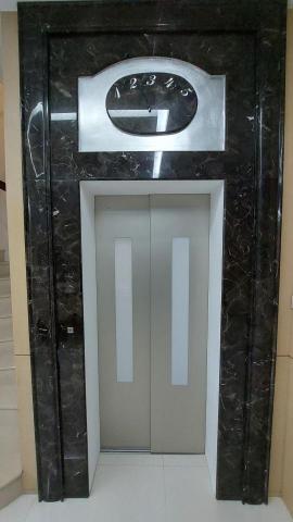 佑橙室內裝修 - 電梯梯口設計