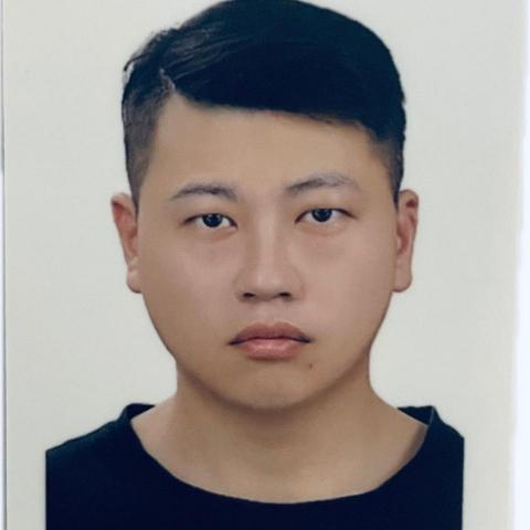 提供手工服務的專家楊智凱