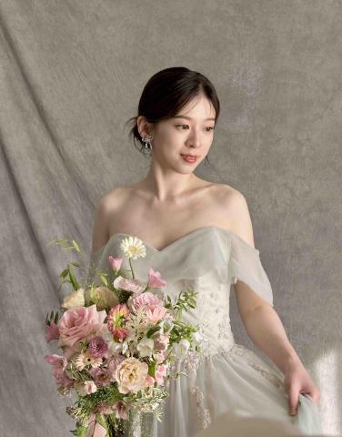 造型師小穎Olivia - 仙氣造型