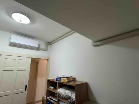 永翰空調 - 管槽修飾