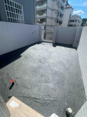 林峯岳建設 - 屋頂防水工程