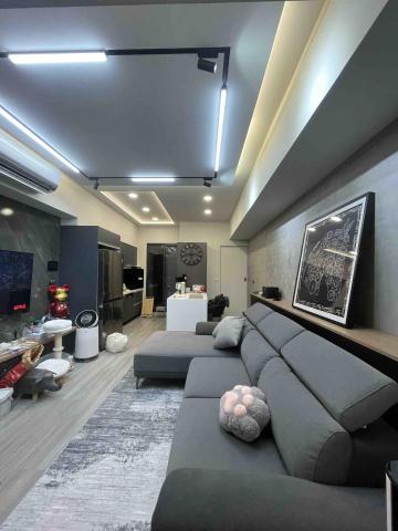 林信安 - 完成品