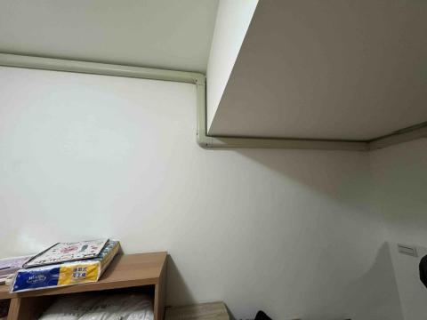 永翰空調 - 室內管槽配置