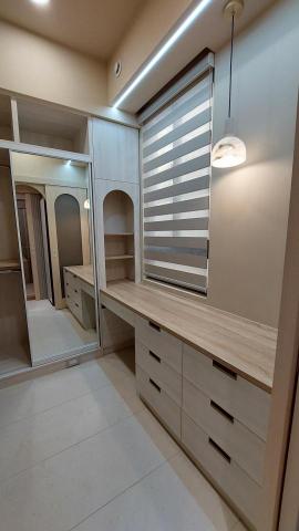 佑橙室內裝修 - 衣帽間