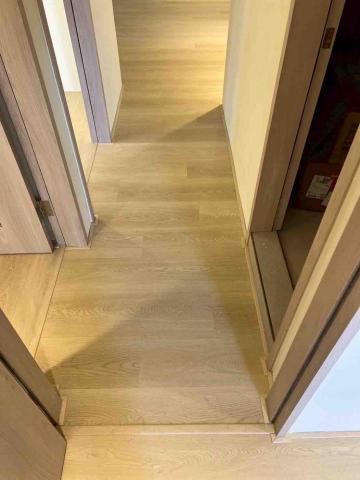 築第木地板企業社 - 