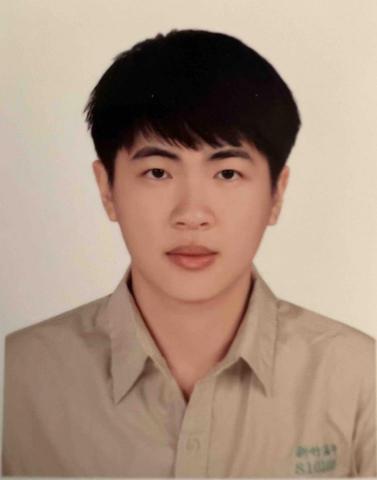 竹北國中家教推薦鄧丞恩