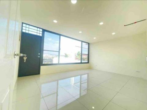 林峯岳建設 - 整棟翻新