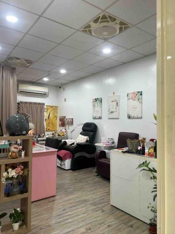 辰佳裝潢工程行 - 美甲店裝修 辰佳裝潢工程行 - 美甲店裝修