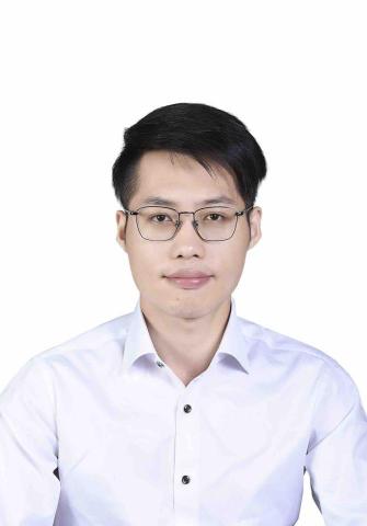 林志傑 林志傑