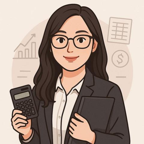 提供中壢記帳士服務的專家kit