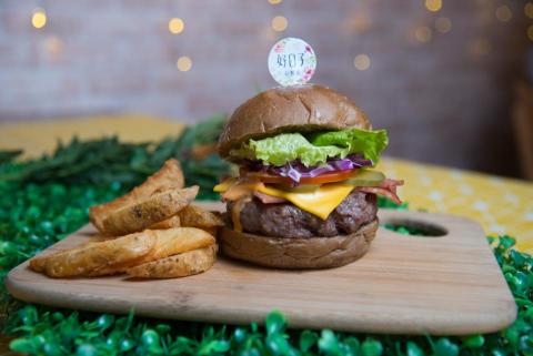 米糕私廚 - 食物攝影