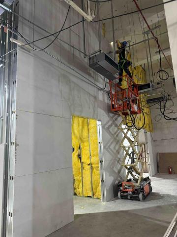 金全鑫工程有限公司 - 輕隔間-乾式