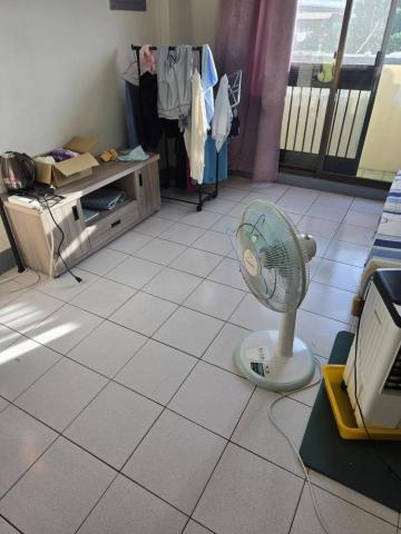 雯倢 - 房間清潔整理後