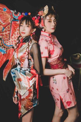 ✨ feifei 線上精修 ✨ - 