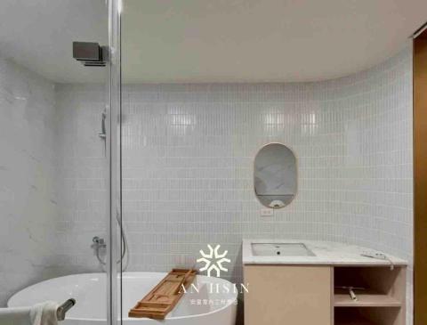 安星室內工程整合 - 現代風格實品照1