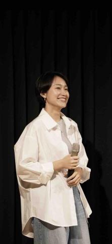 梅根老師 Ms. Megan 一對一英語教學 - 