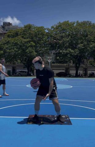 鋒衛籃球訓練 - 成人個人訓練