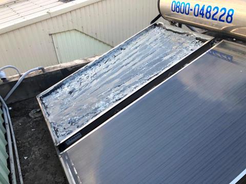 大垣陽 - 客製化換玻璃