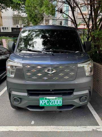 林政嘉個人小貨車貨運行 林政嘉個人小貨車貨運行