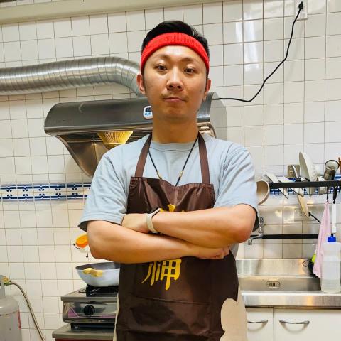 提供一天一餐斷食服務的專家橙選