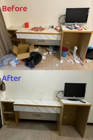 芸品生活小幫手，鄭小姐 - 