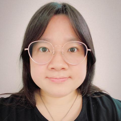 林育如 (Elise Lin) 林育如 (Elise Lin)