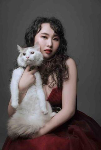 語萱老師-🎹鋼琴/🎤聲樂/🎻小提琴/🎵樂理