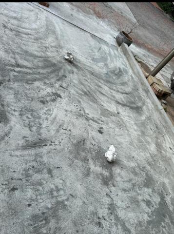 東毅工程 - 停車位地面打底整平