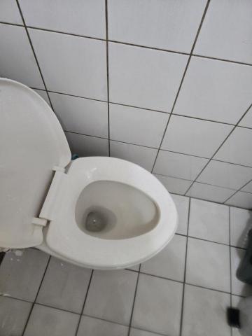 雯倢 - 浴室清潔後