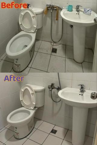 芸品生活小幫手，鄭小姐 - 