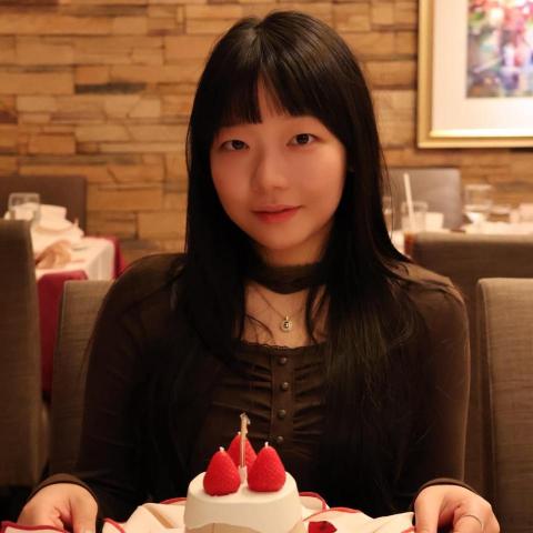 提供和解服務的專家李虹儀