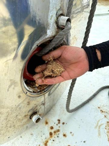 大垣陽 - 彰化換300非承壓桶