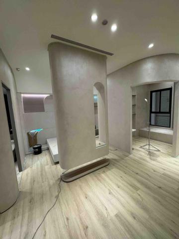 泉峰 - 各式進口塗料施作