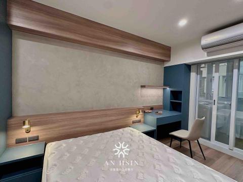 安星室內工程整合 - 現代伸士 實體照